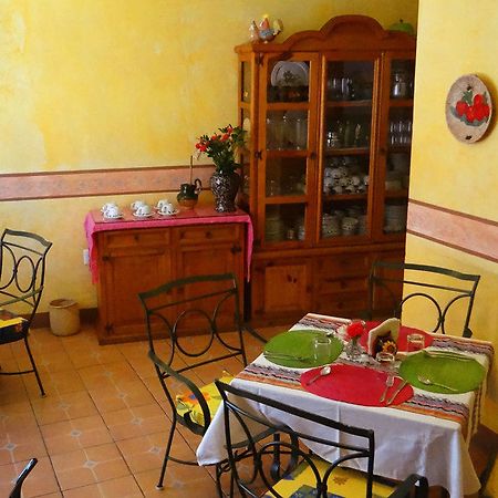ホテル Casa Lidia オアハカ州 エクステリア 写真